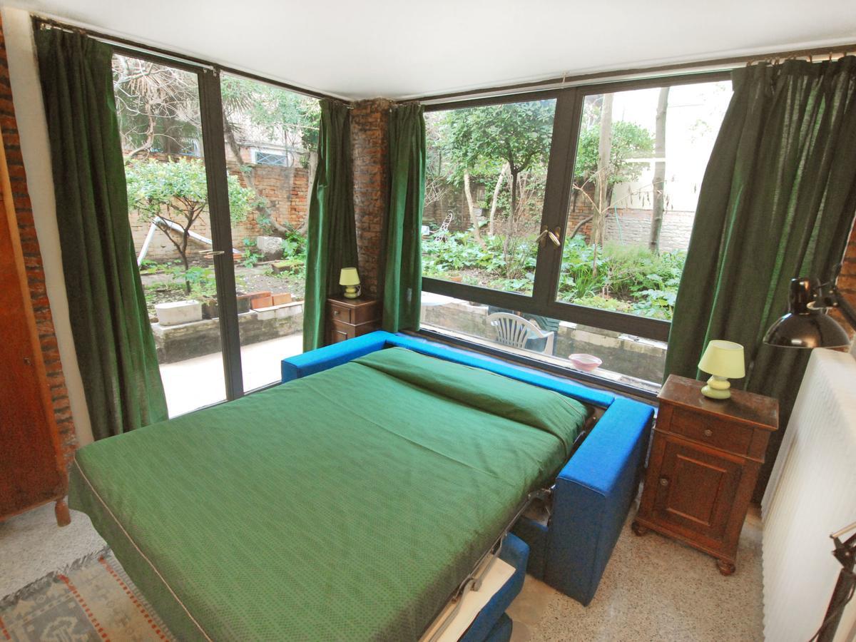 Apartment Campo San Trovaso *
