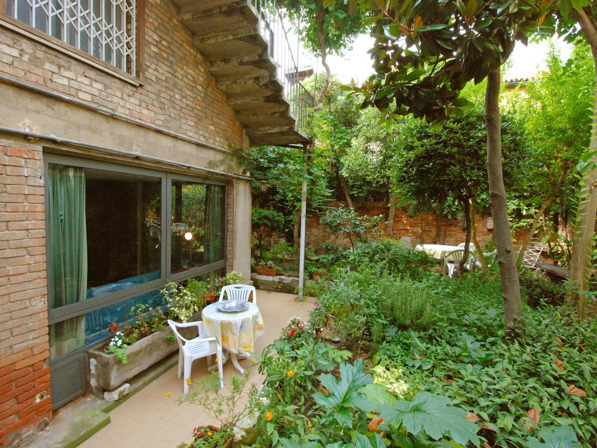 Apartment Campo San Trovaso *