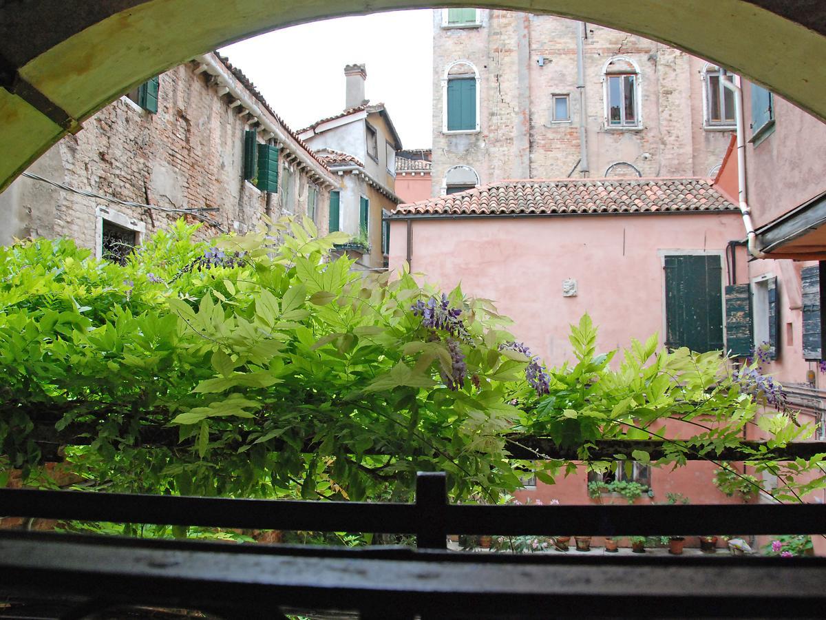 Apartment Palazzo Pizzamano *