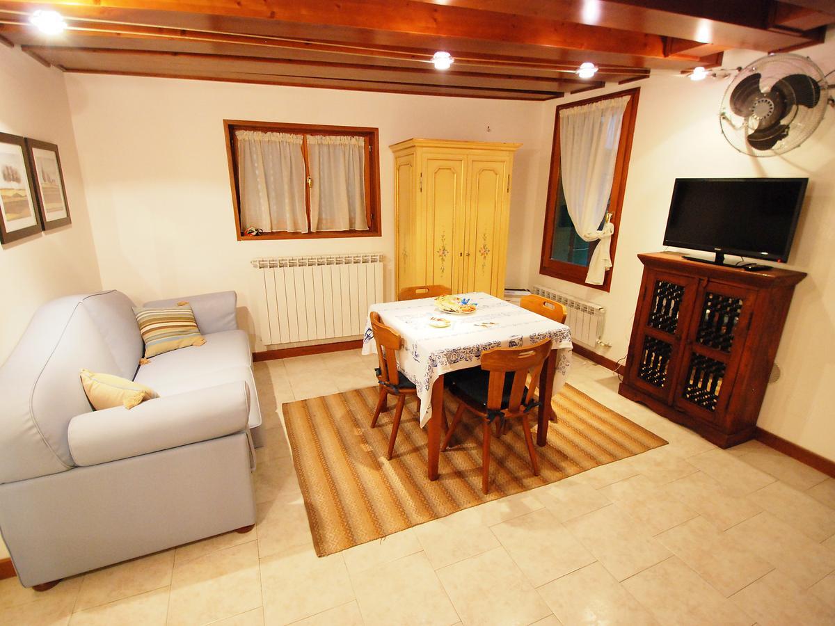 Locazione Turistica Calle Del Traghetto Vecchio Apartment