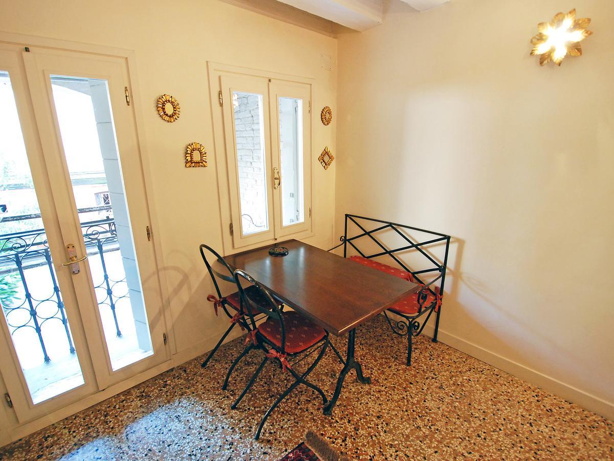 Palazzo Pizzamano Apartment Venice