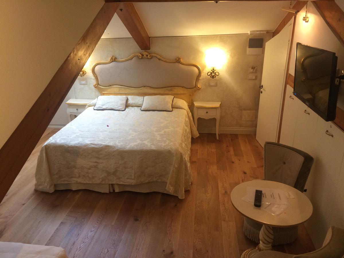Patatina Bed & Breakfast 3*