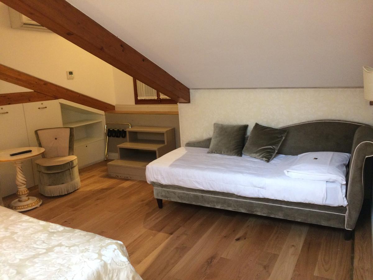 Bed & Breakfast Patatina