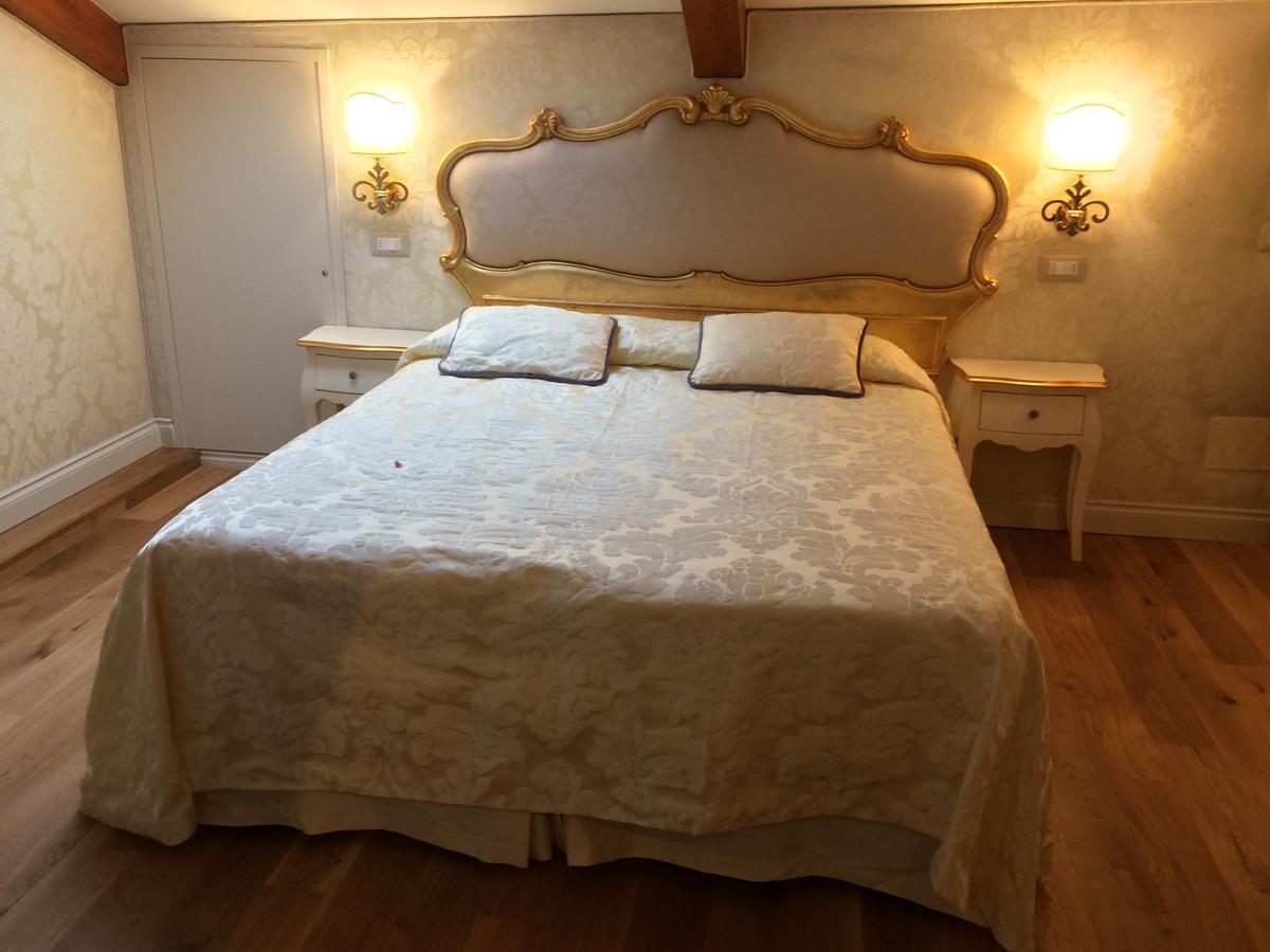 Patatina 3* Venice