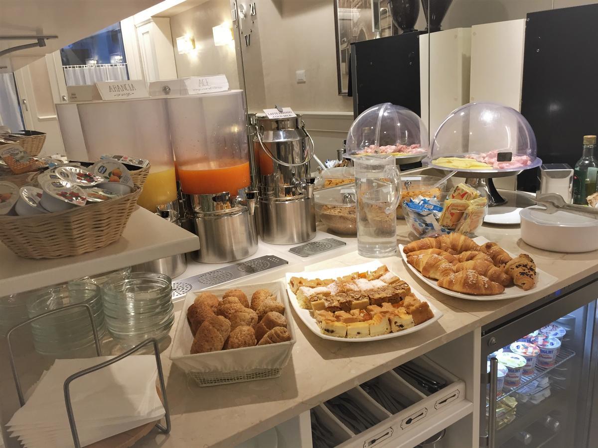 Hotel Guerrini 2*