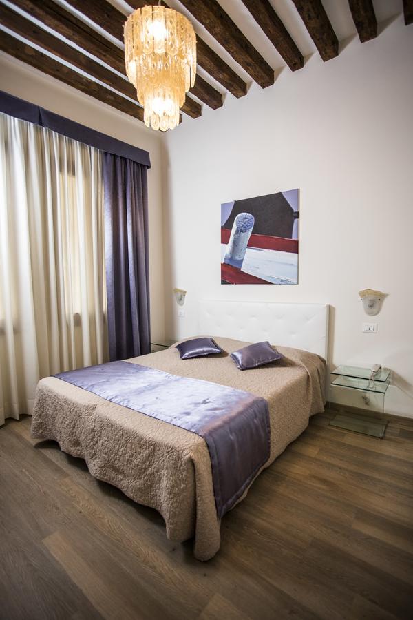 Casa de hóspedes Ca' Lucrezia