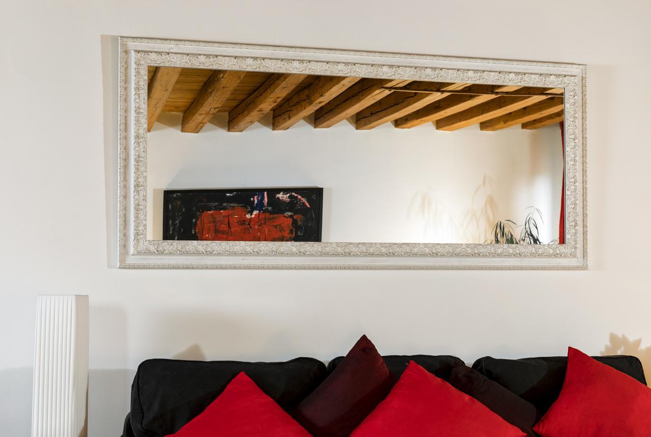Apartment Elegant Terrace Near Piazza San Marco Last Floor No Lift Venice