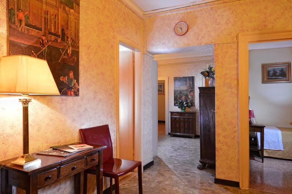 Residenza San Maurizio Venice