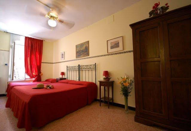 Guest house Residenza San Maurizio