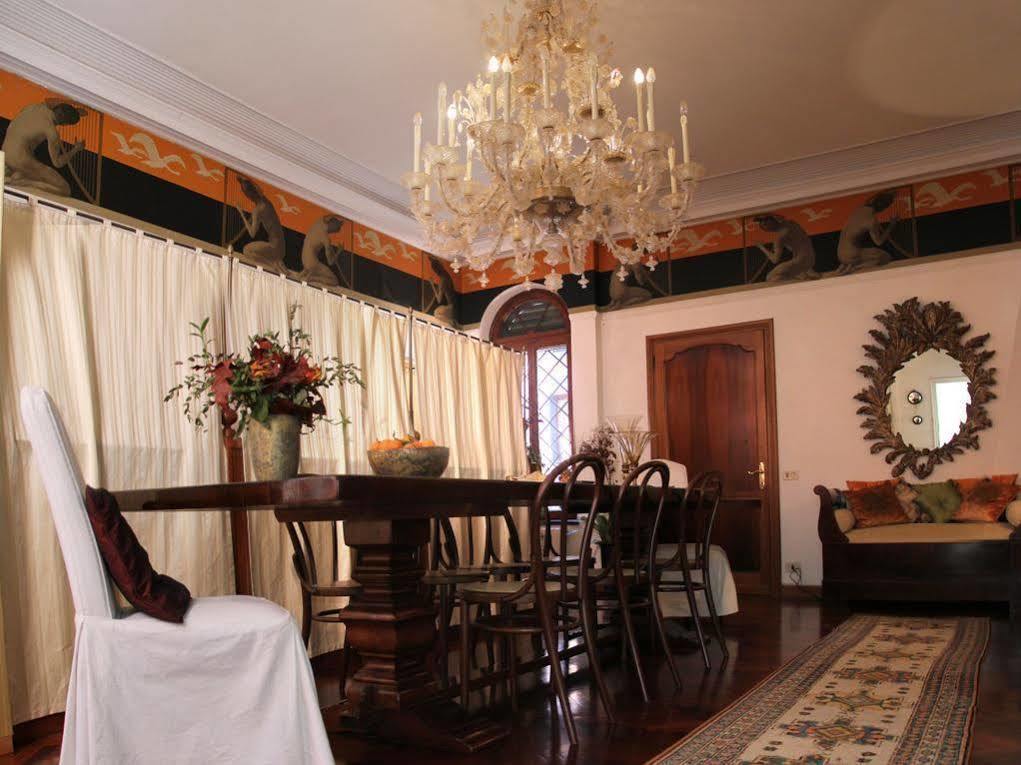 Ca' Della Corte Bed & Breakfast