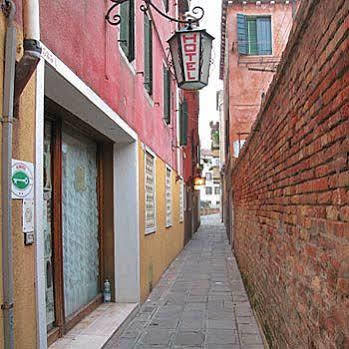Hotel Leonardo Venice