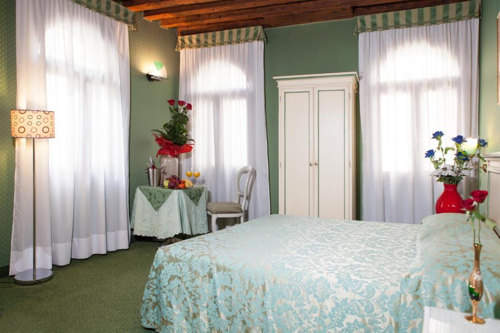 Apartamento Nuova Residenza Laguna *