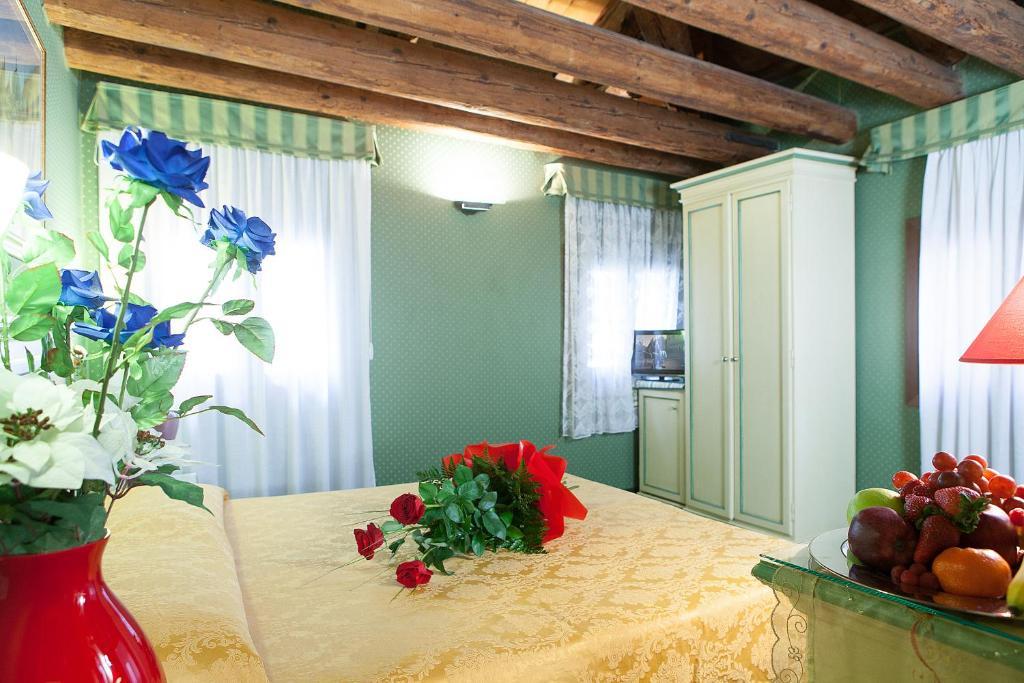 Nuova Residenza Laguna *