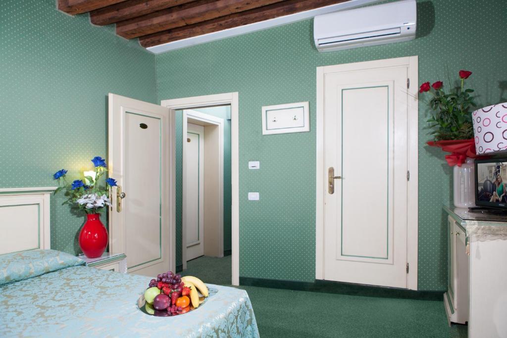 Nuova Residenza Laguna Veneza