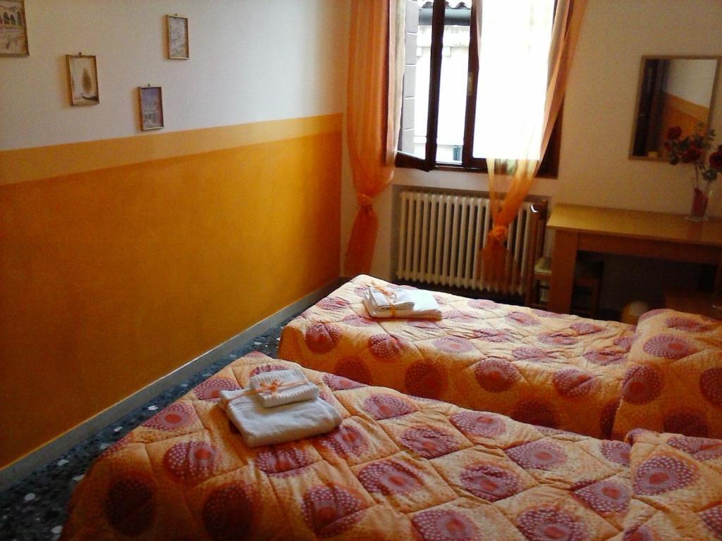 Guest house Ca' Spezier *