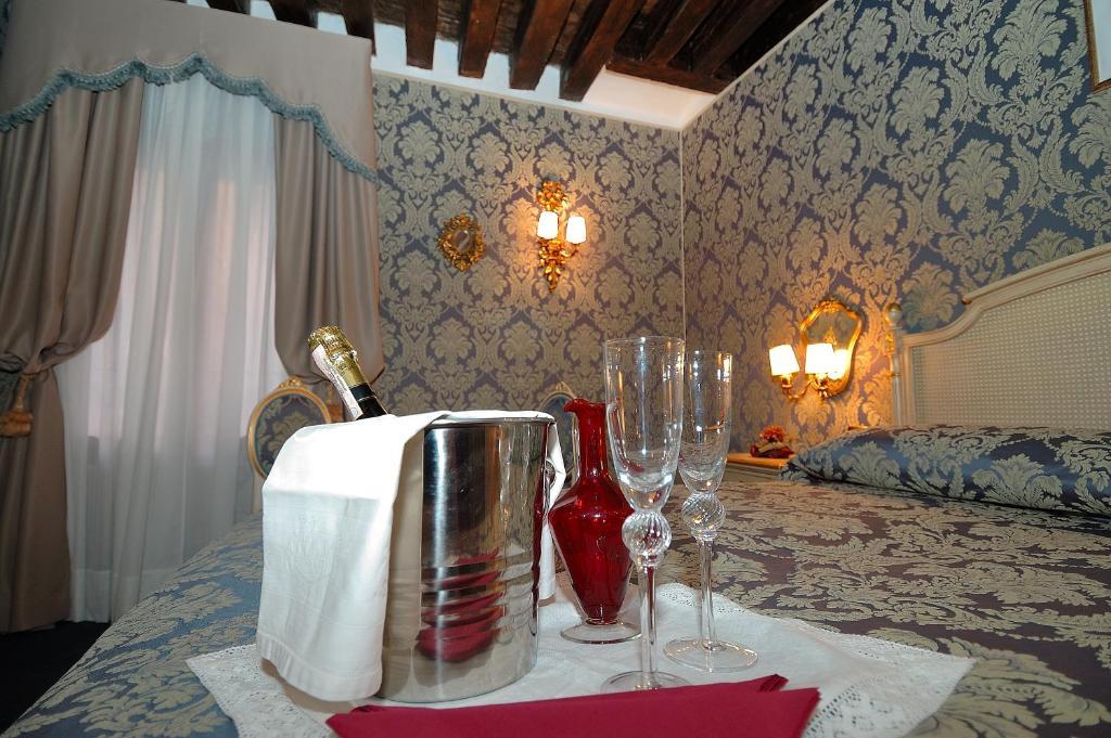 Residenza La Loggia Venice