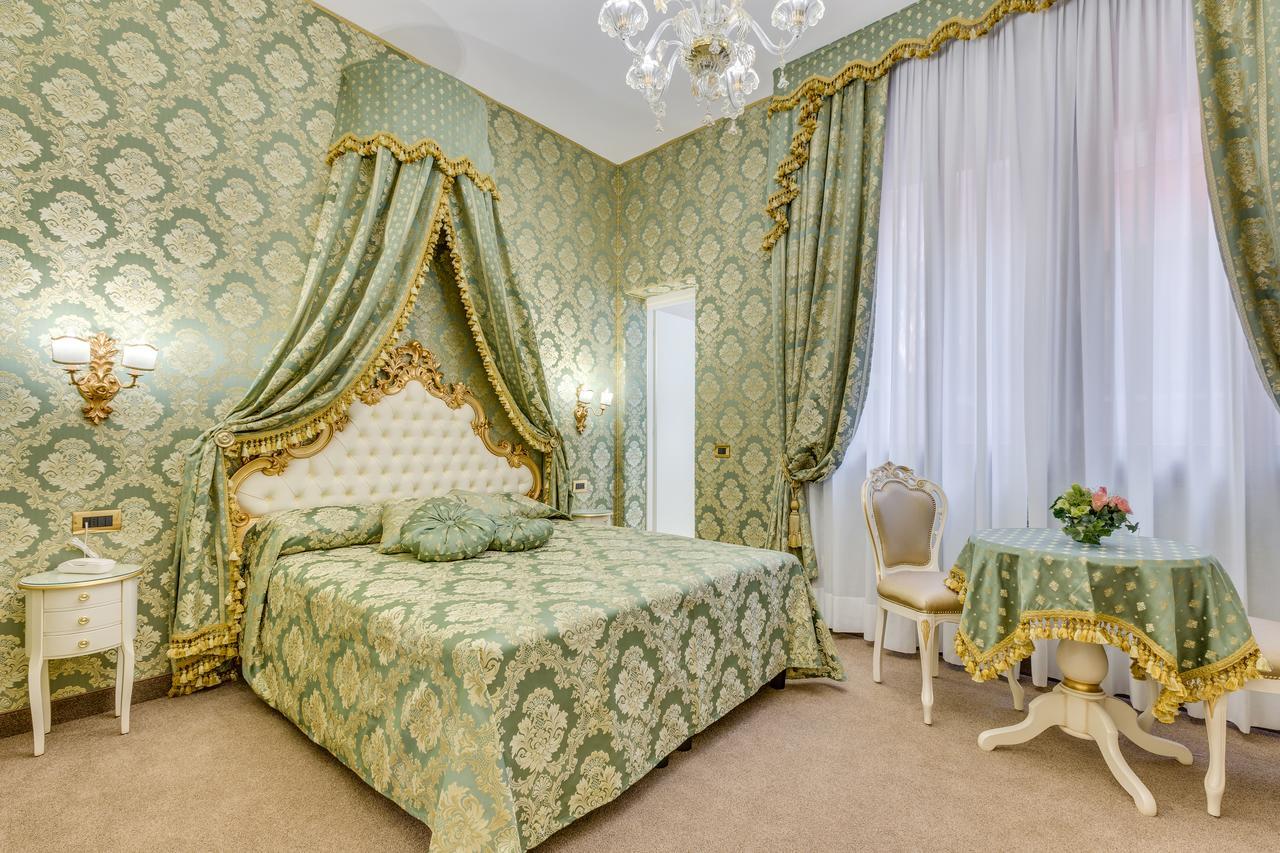 Residenza Veneziana Venice