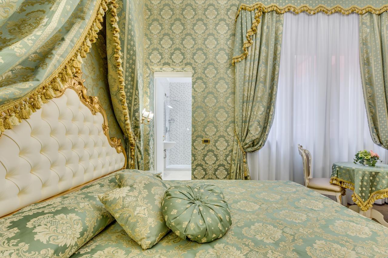 Residenza Veneziana 2*