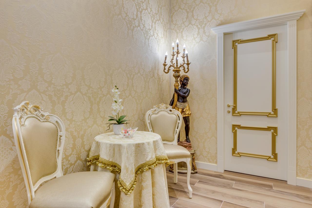 Bed & Breakfast Residenza Veneziana Venice