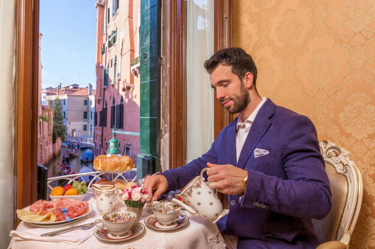 Residenza Veneziana 2*