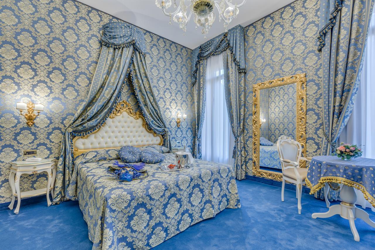 Bed & Breakfast Residenza Veneziana 2*