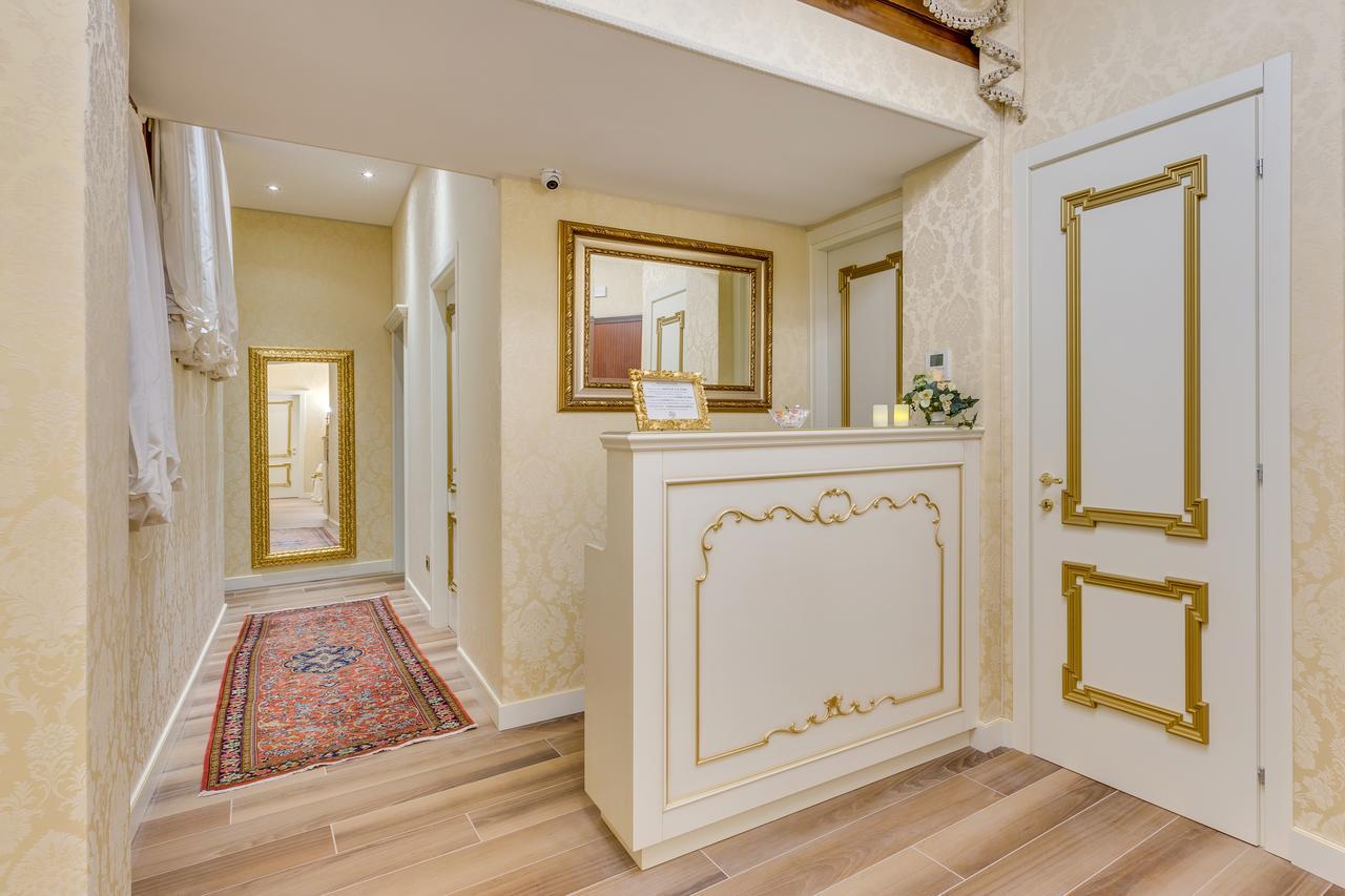 Bed & Breakfast Residenza Veneziana Venice