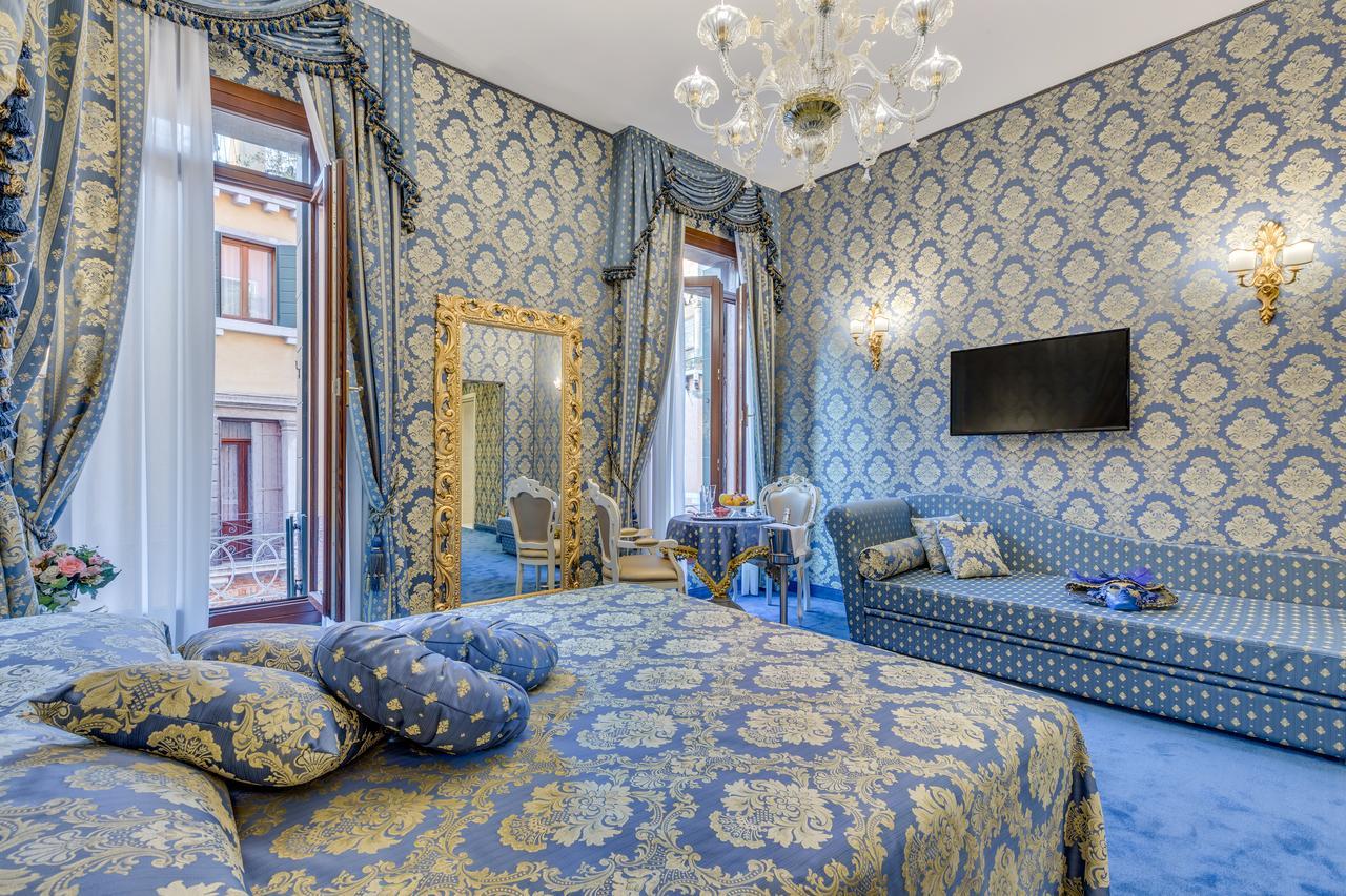 Residenza Veneziana Bed & Breakfast