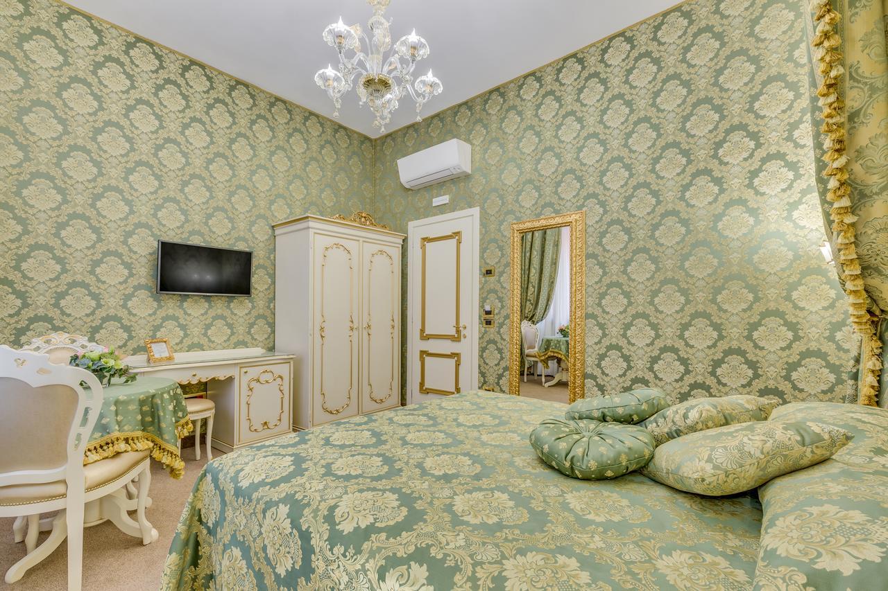 Residenza Veneziana Venice