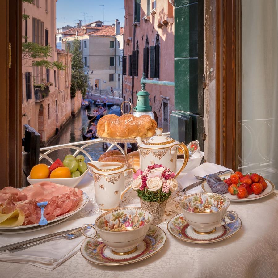 Residenza Veneziana 2*