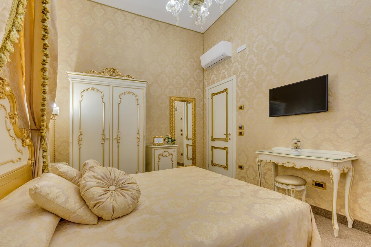 Residenza Veneziana Bed & Breakfast 2*