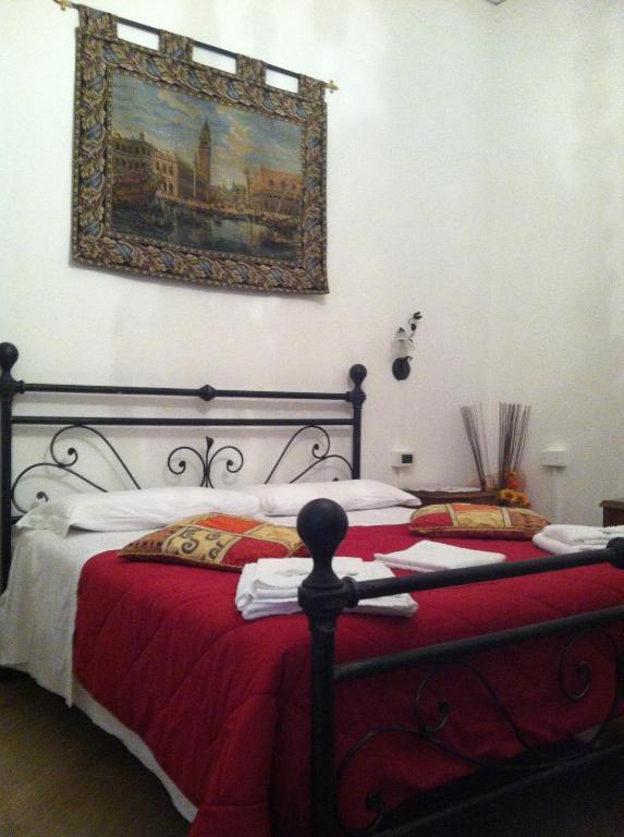 Bed & Breakfast Ca' Dor *