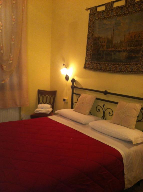 Bed & Breakfast Ca' Dor *