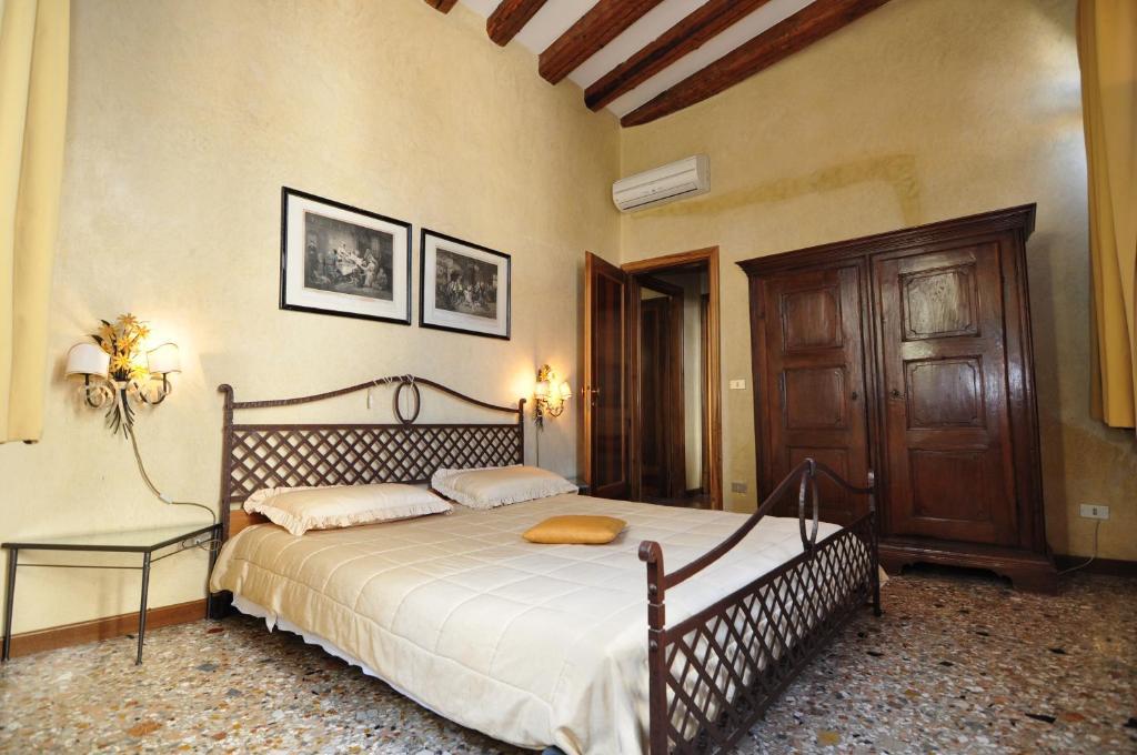 Casa Dei Pittori Apartamento *