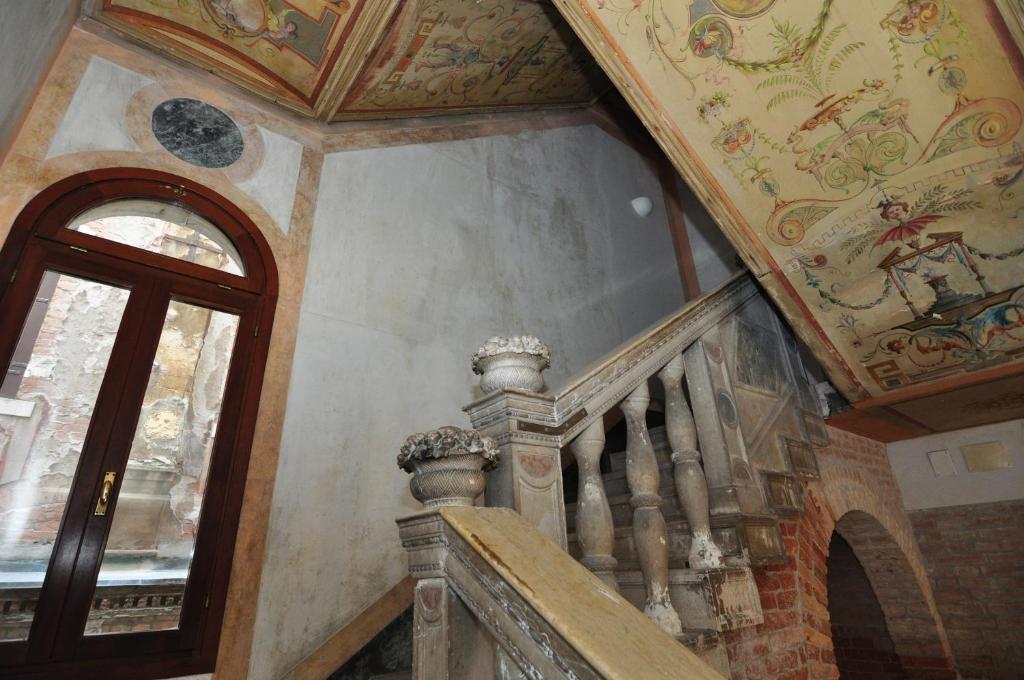 Casa Dei Pittori Apartamento *