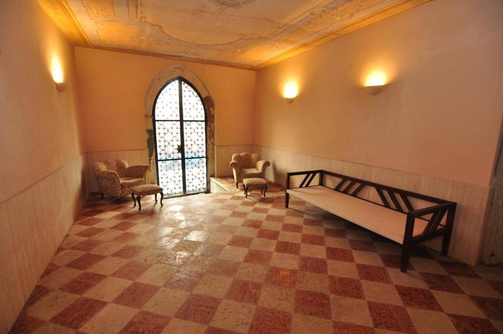 Casa Dei Pittori Apartamento Veneza