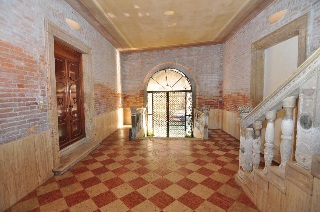 Apartamento Casa Dei Pittori *