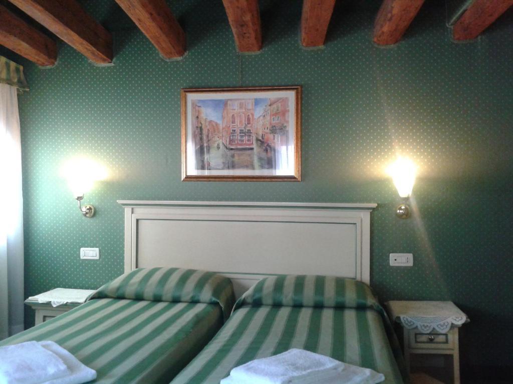 Nuova Residenza Laguna Apartamento *