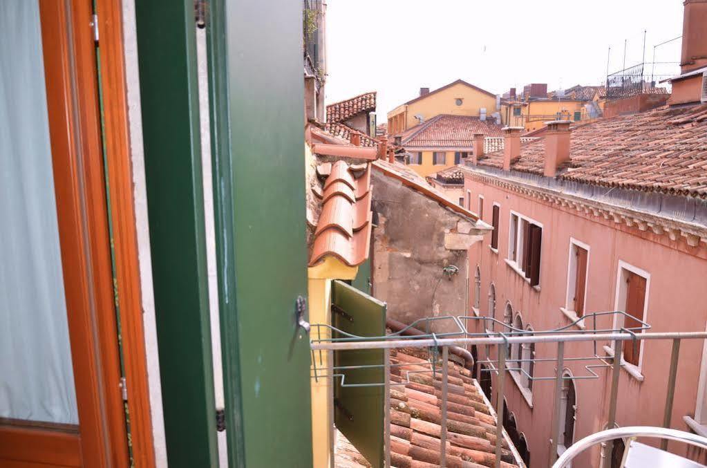 Residenza La Campana Casa de hóspedes Veneza