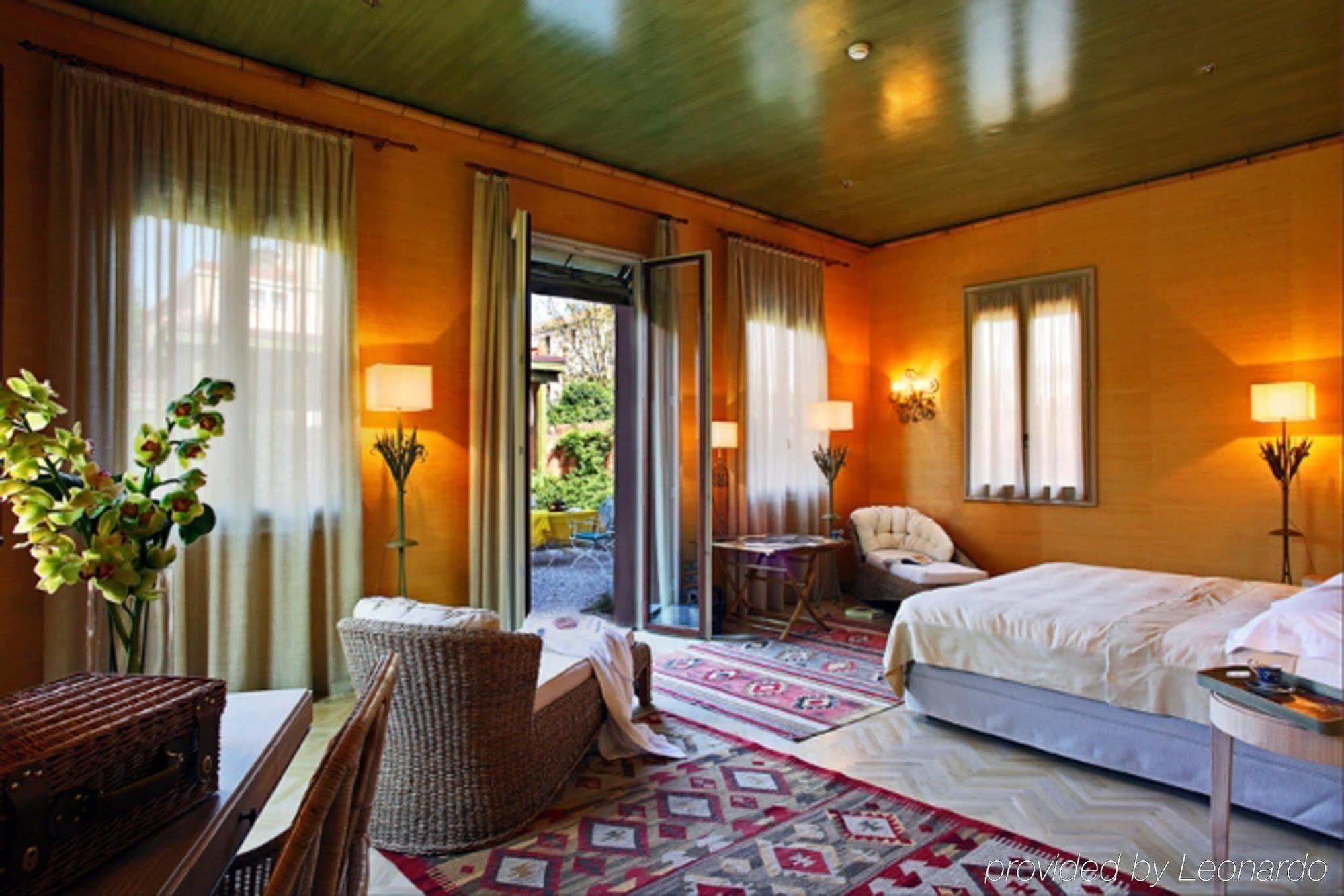 Hotel Bauer Palladio & Venice