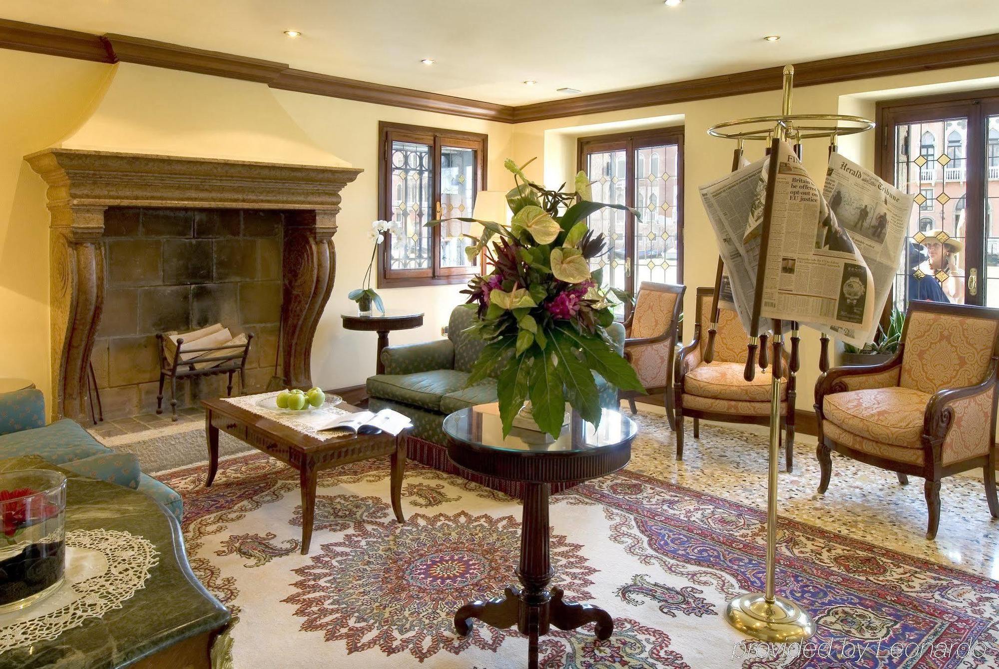 Sina Palazzo Sant'angelo 4* Venice