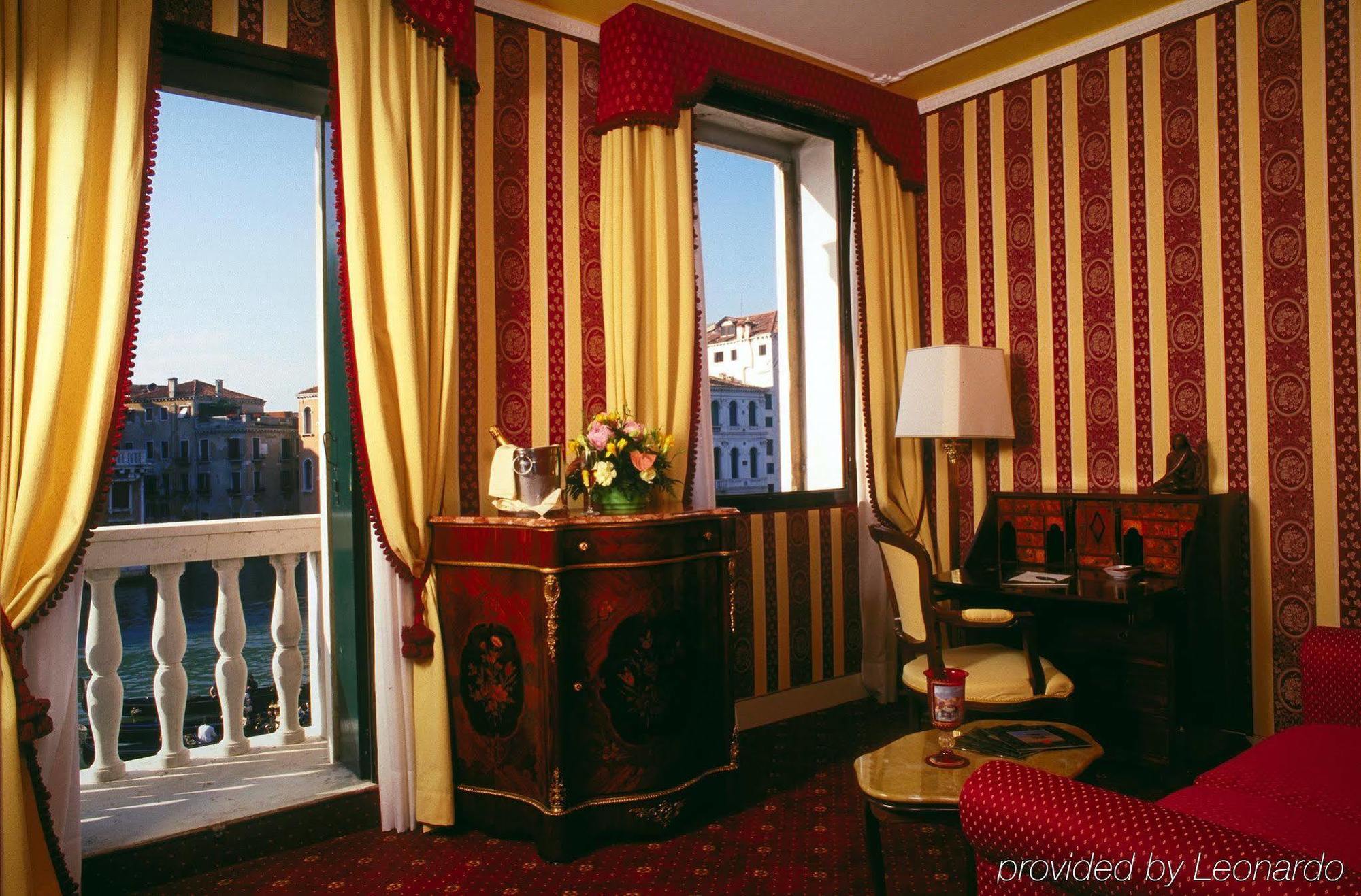 Hotel Sina Palazzo Sant'angelo