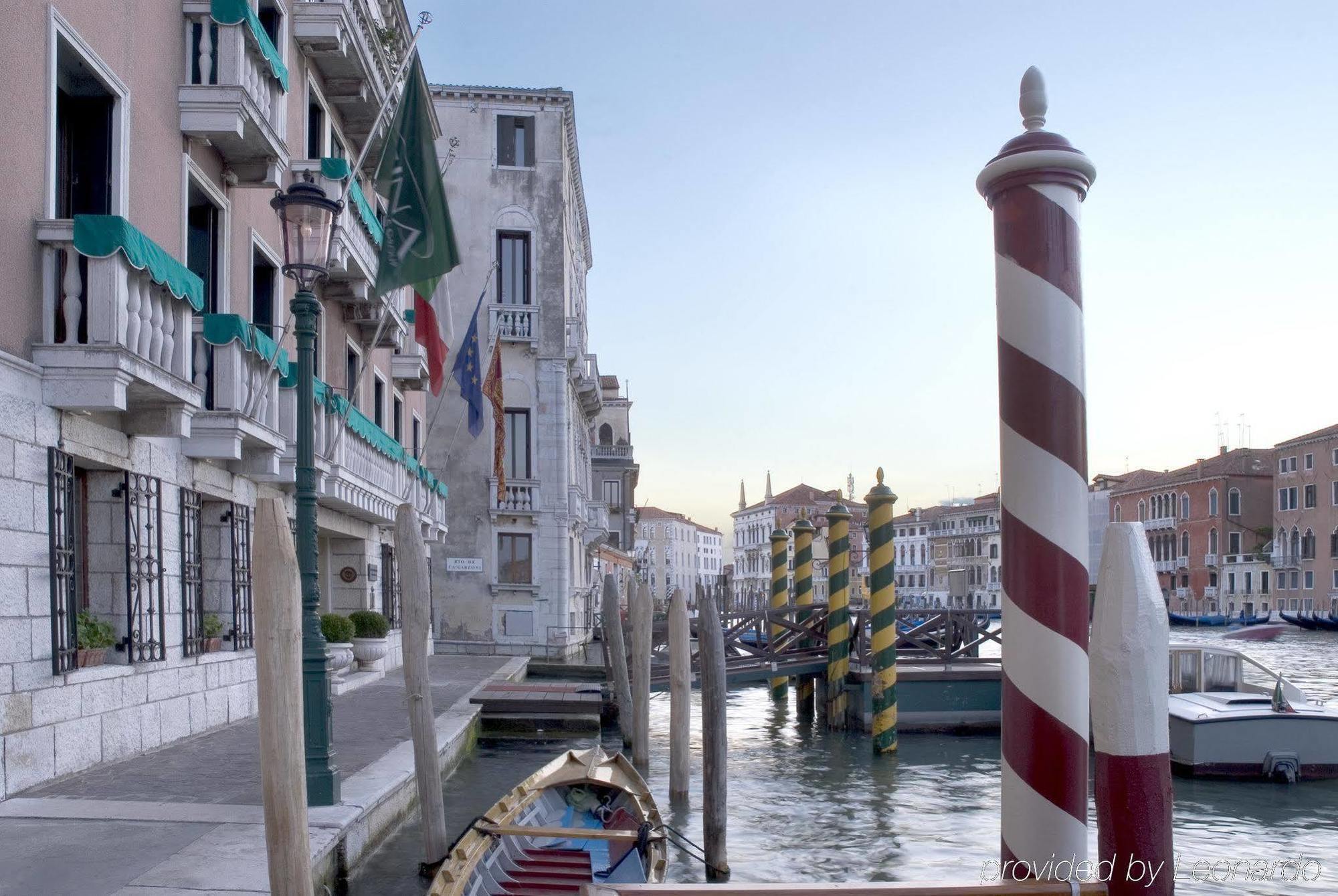 Sina Palazzo Sant'angelo