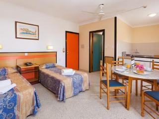 Hotel Ca Dei Fuseri Veneza