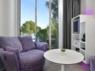 Calle De La Vida A San Giobbe Hotel 2*