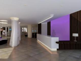 Hotel Calle De La Vida A San Giobbe