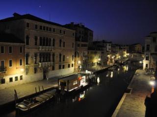 Hotel Calle De La Vida A San Giobbe Venice