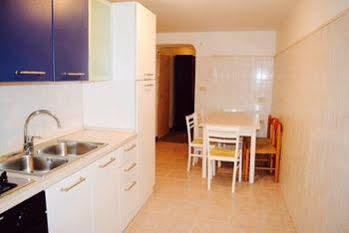 Casa Al Ghetto Apartment