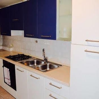 Casa Al Ghetto Apartment *