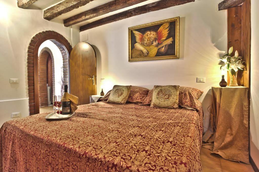 Apartment Laura San Marco *