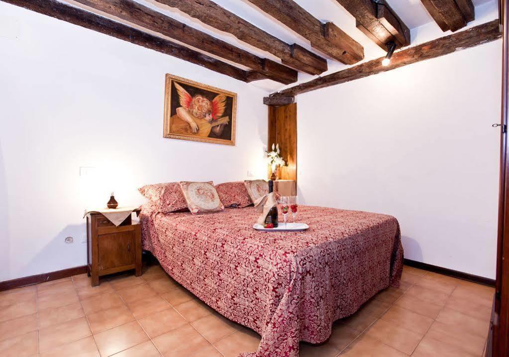 Laura San Marco Apartment *